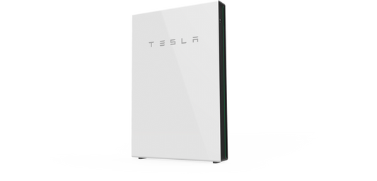 TESLA Backup Gateway 2