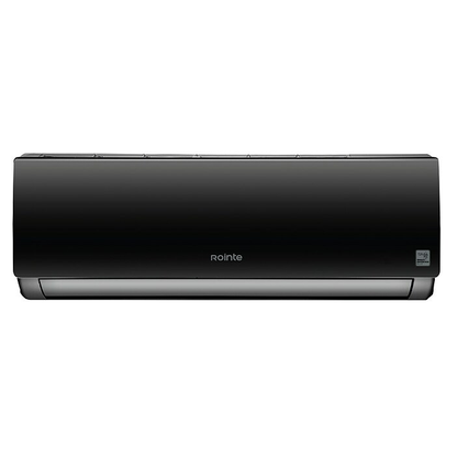 Ar Condicionado mural (1x1) 23.000 BTU Preto - WIFI - Rointe