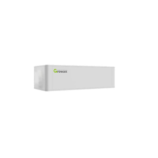 GROWATT- 2.56kWh lithium battery - Low Voltage