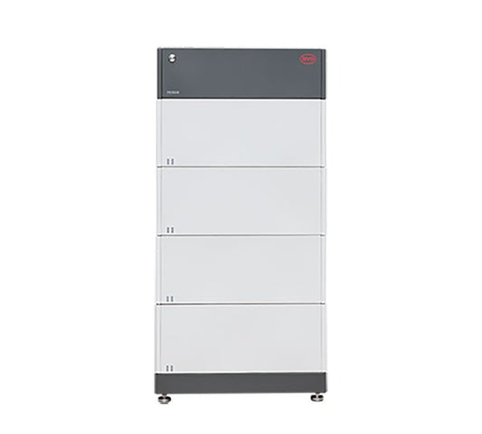 Batterie au lithium BYD -11,0 kWh