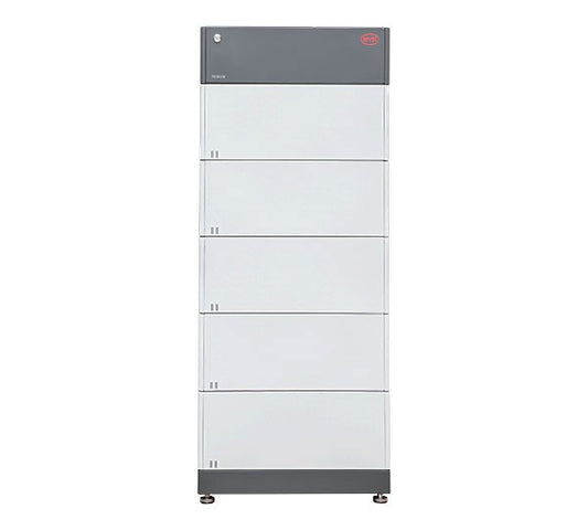 Batterie au lithium BYD -13,8 kWh