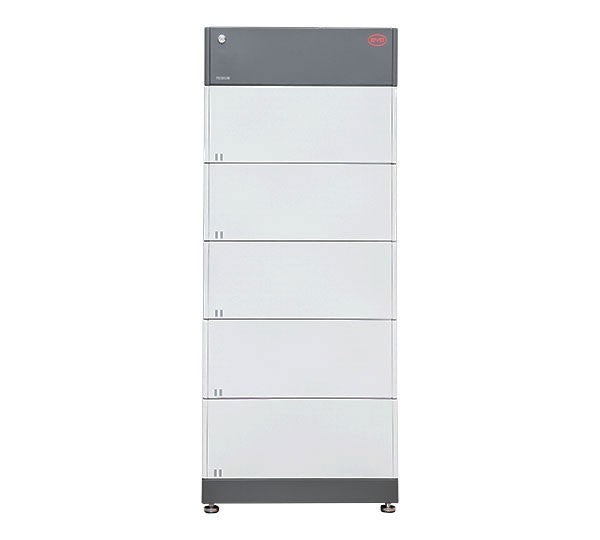 Batterie au lithium BYD -13,8 kWh