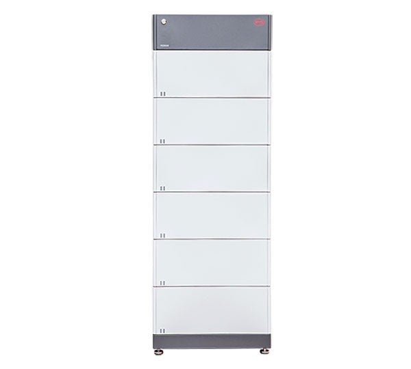 Batterie au lithium BYD -16,6 kWh