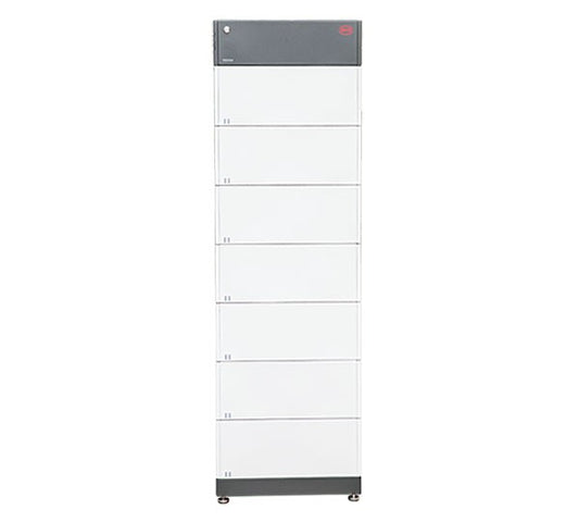 Batterie au lithium BYD -19,32 kWh