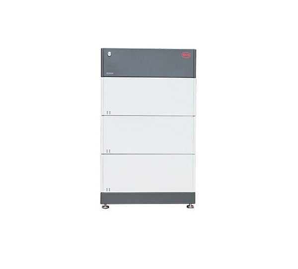BYD - 7.7kWh lithium battery
