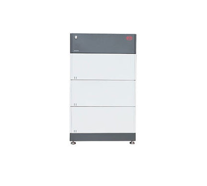 BYD - KIT de bateria de lítio HVS+