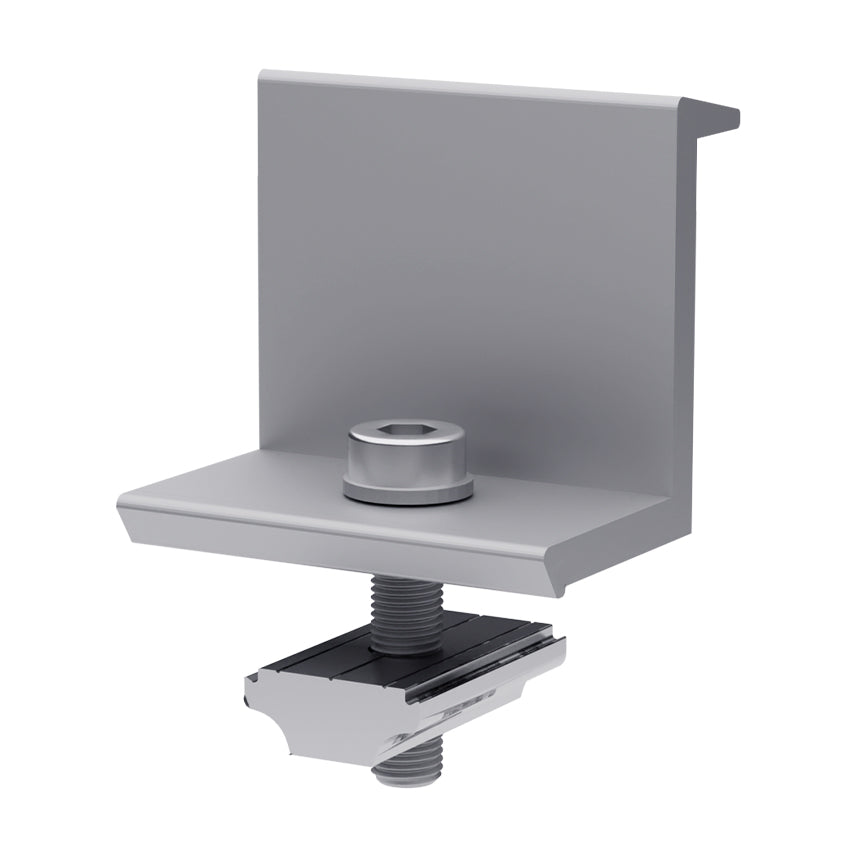 Conjunto fixador TOPO PECOL 40mm