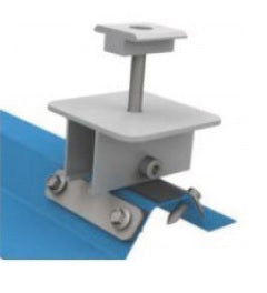 PECOL - Trapezoidal fastener for sandwich panel