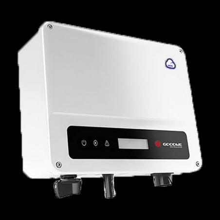 GOODWE - 1.5kW Single Phase String Inverter