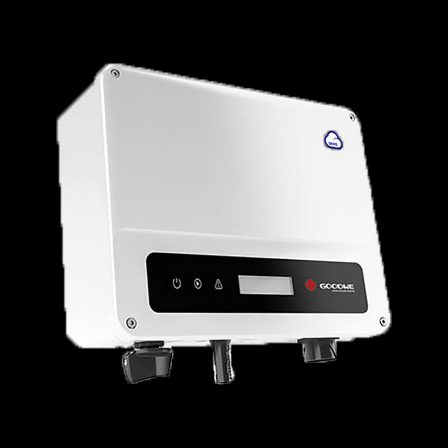 GOODWE - 2.5kW Single Phase String Inverter