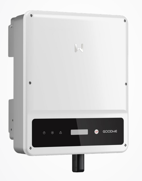 GOODWE - 6kW Three-Phase String Inverter