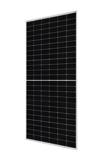 JA SOLAR - 555W monocrystalline photovoltaic panel