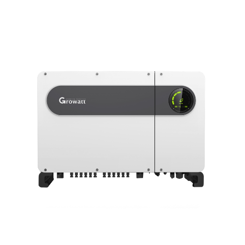 GROWATT - Onduleur string triphasé 100kW