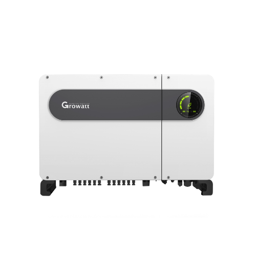 GROWATT - 100kW Three-Phase String Inverter