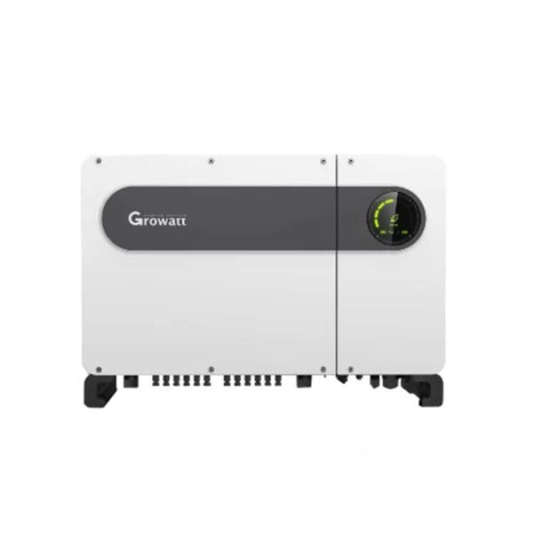 GROWATT - Inversor de String Trifásico 120kW