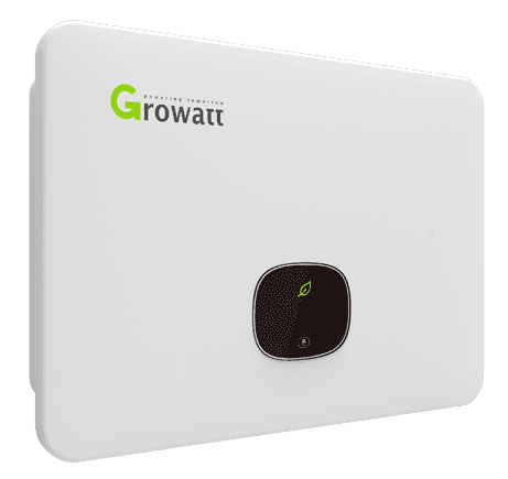 GROWATT - Inversor de String Trifásico 33kW