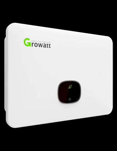 GROWATT - 40kW Three-Phase String Inverter