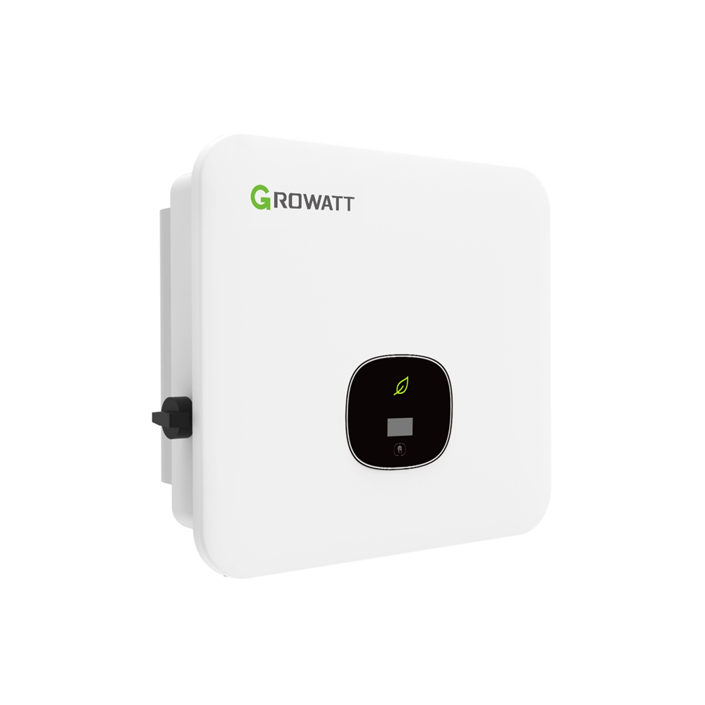 GROWATT - 10kW Three-Phase String Inverter