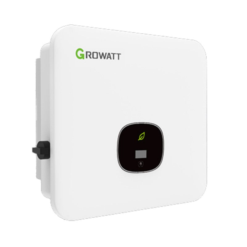 GROWATT - Inversor de String Trifásico 12kW