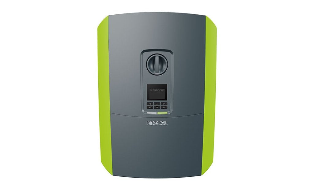 KOSTAL - Three-phase hybrid inverter 4.2kW