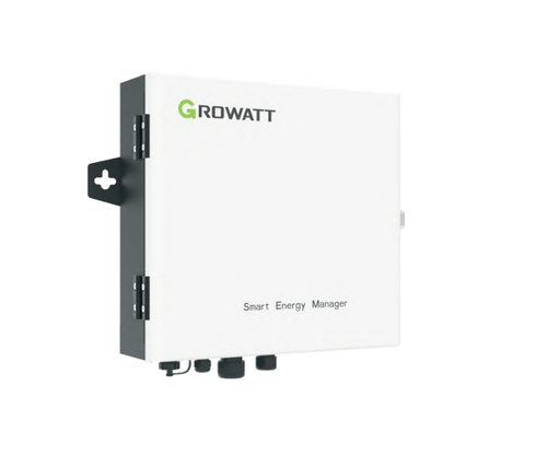 GROWATT - Gestionnaire d'énergie intelligent 1MW