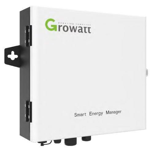 GROWATT - Gestionnaire d'énergie intelligent 300kW