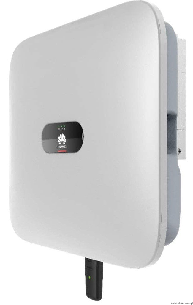 HUAWEI - 6kW three-phase hybrid inverter